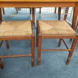 Pair of stools