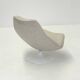 Artifort F511 armchair in cream