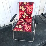 Vintage garden chairs, set of 2