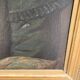 Oil on Canvas Portrait Painting of a Woman Framed 19th Century Signed