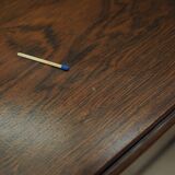 Rosewood sideboard, Danish design, 1960s, designer: Severin Hansen, product