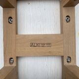 6 Alki Kuskoa chairs