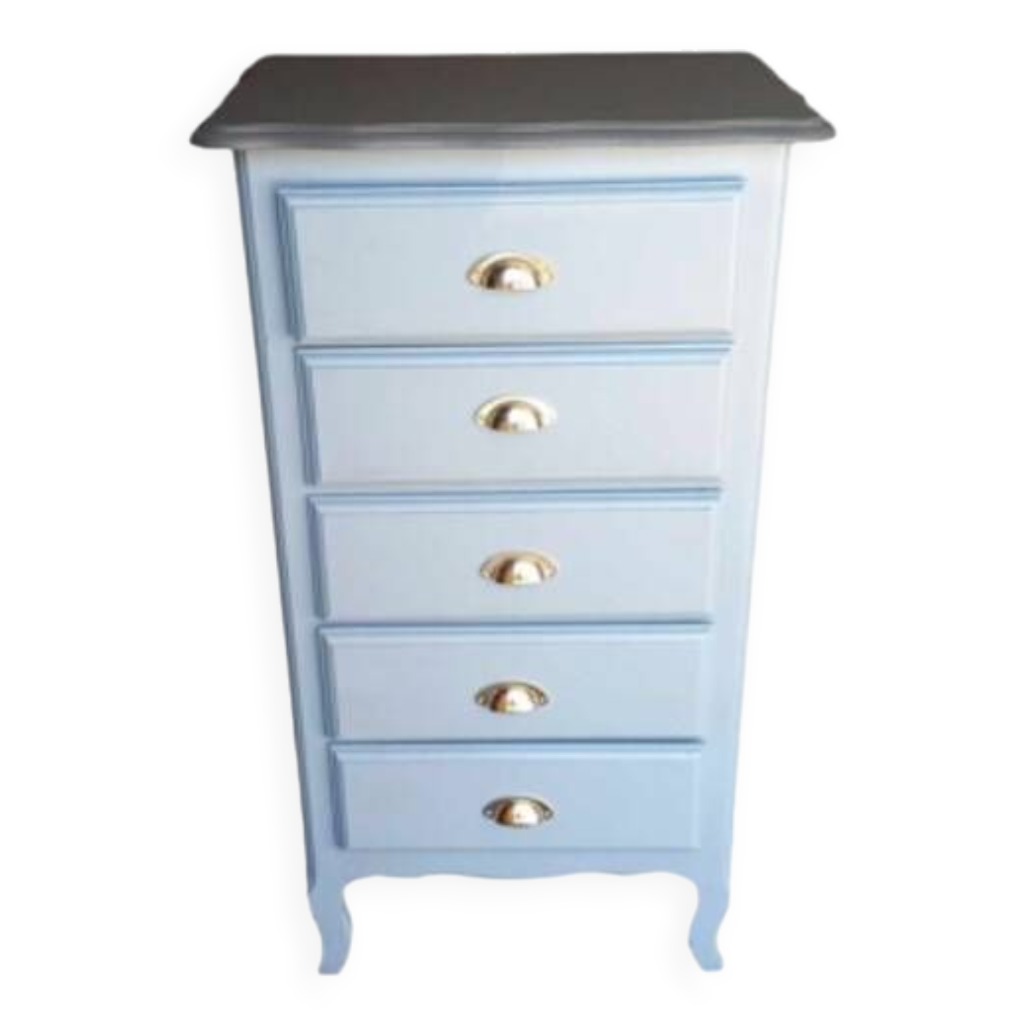 Antique sideboard chest of drawers
