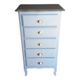 Chiffonnier buffet ancien
