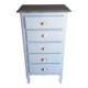 Antique sideboard chest of drawers