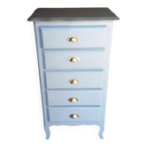 Antique sideboard chest of drawers