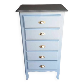 Chiffonnier buffet ancien