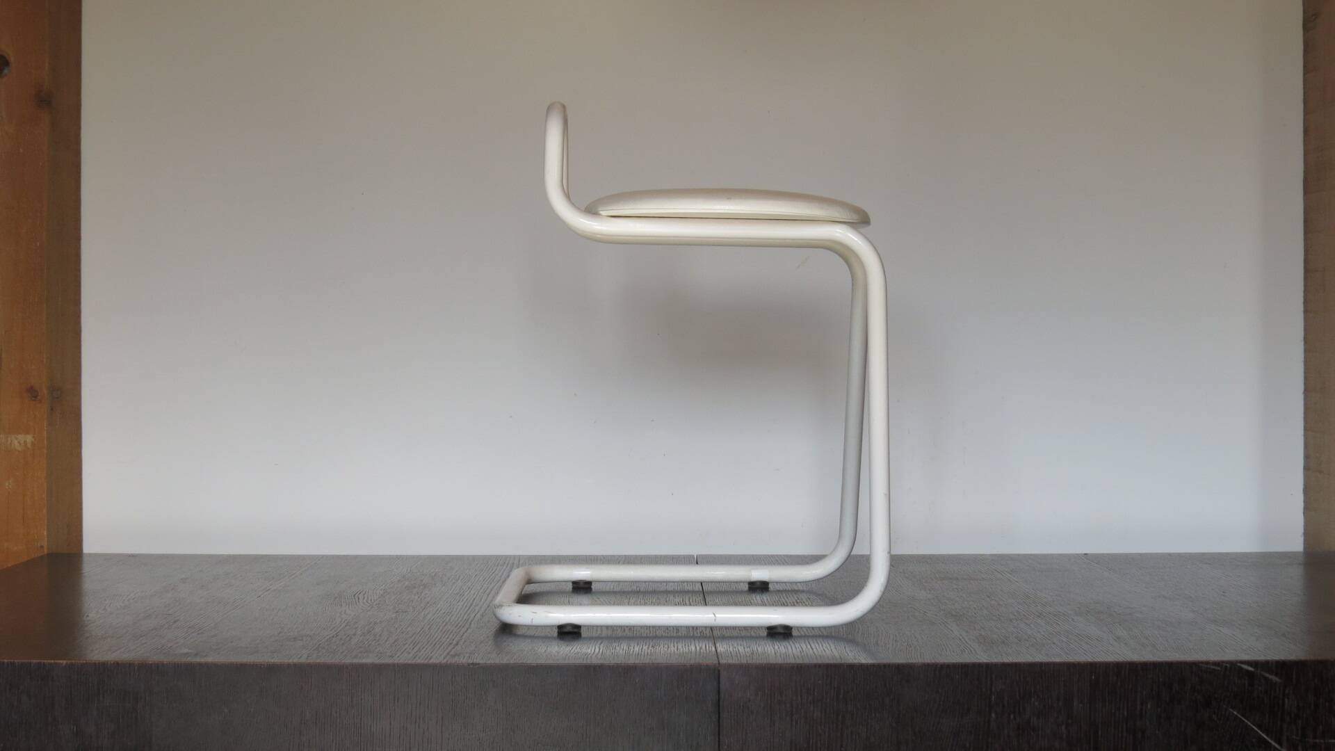 Tabouret années 80's