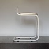 80's stool