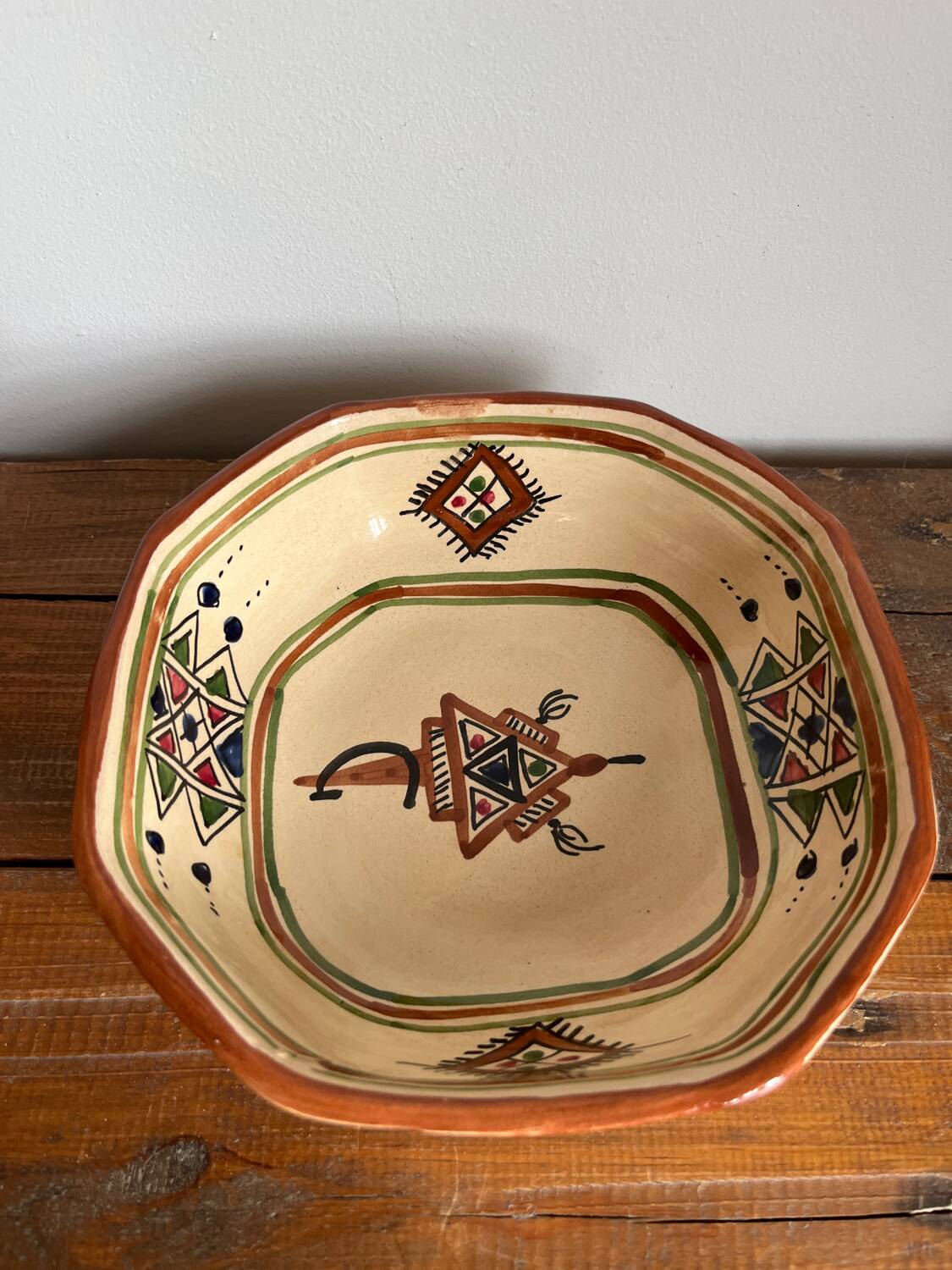 Plate