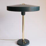 Timor Table Lamp by Louis Kalff for Philips, 1960s Netherlands