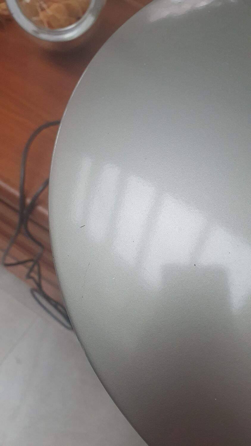 Fase lamp model 520, 60s
