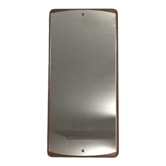 for BHV Scandinavian mirror in teak