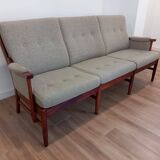 3-seater sofa 70s Denmark