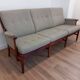 3-seater sofa 70s Denmark