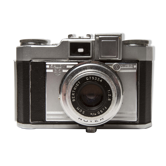 Film camera Royer Savoy
