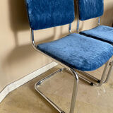 Pair of chairs, Italia 1970