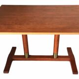 Bistro table for 6 people