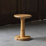 Stool by Rainer Daumiller for Hirtshals Savværk