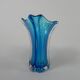 Vase vintage en verre de Murano, 1950