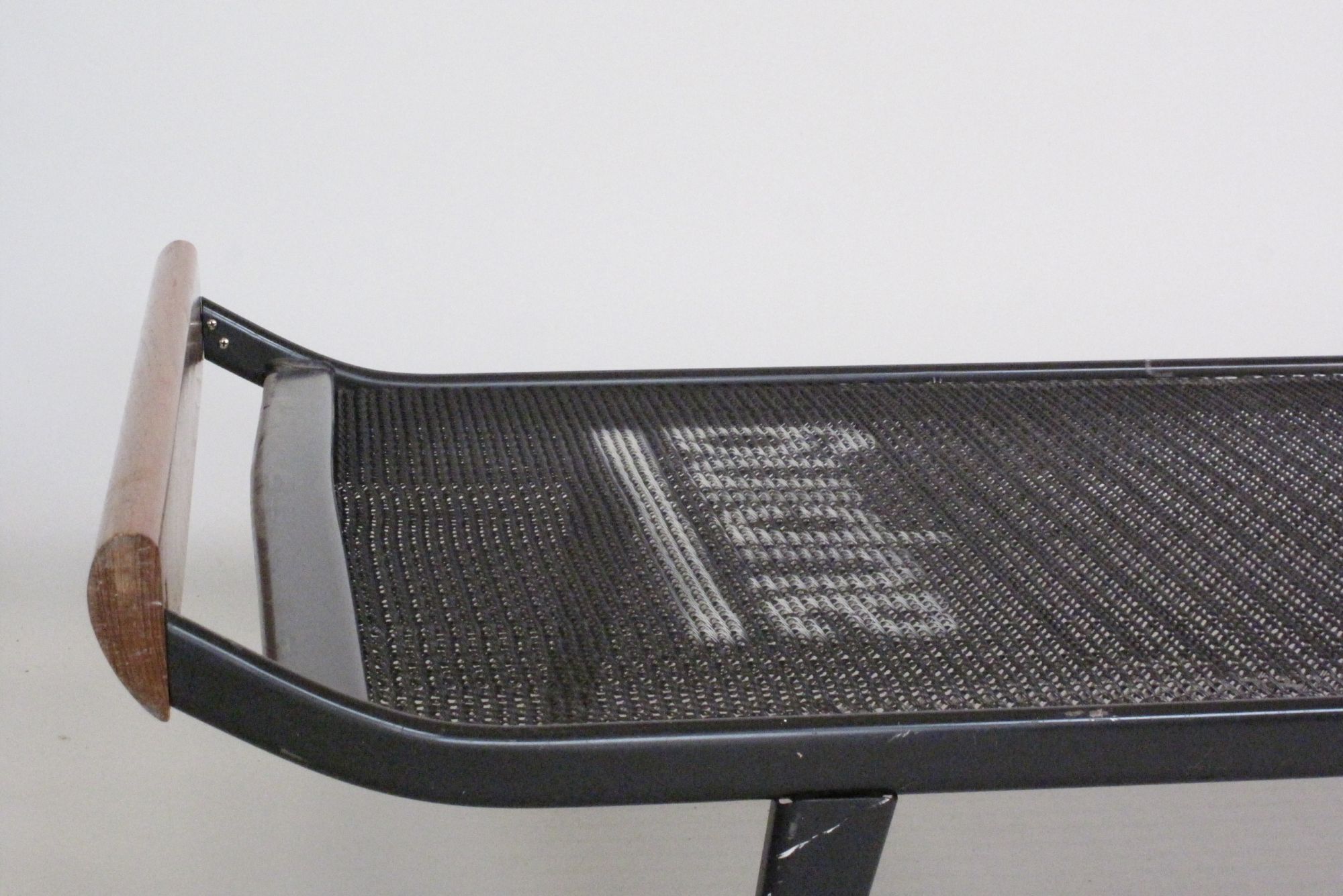 Dick Cordemeijer for Auping - Cleopatra Daybed