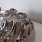 Wall lamp, ceiling light from the 70s.