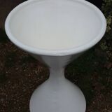 Eternit diabolo planter