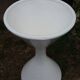 Eternit diabolo planter