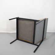 Fauteuils, chauffeuses de salon vintage, 1960