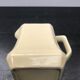 Former beige ceramic pitcher 70