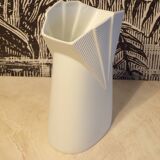 AK Kaiser vase by M. Frey h=23.5cm