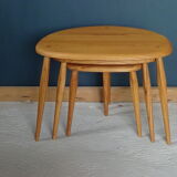 Nesting tables
