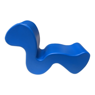 Chair "Phantom" by Verner Panton - Innovation