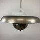 Lustre UFO by Vladimír Havel for Krásná Jizba