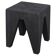 SURAT LOW WOODEN STOOL