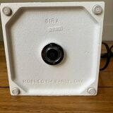 Original Gira lamp for Mobles 114, Spain, 1978