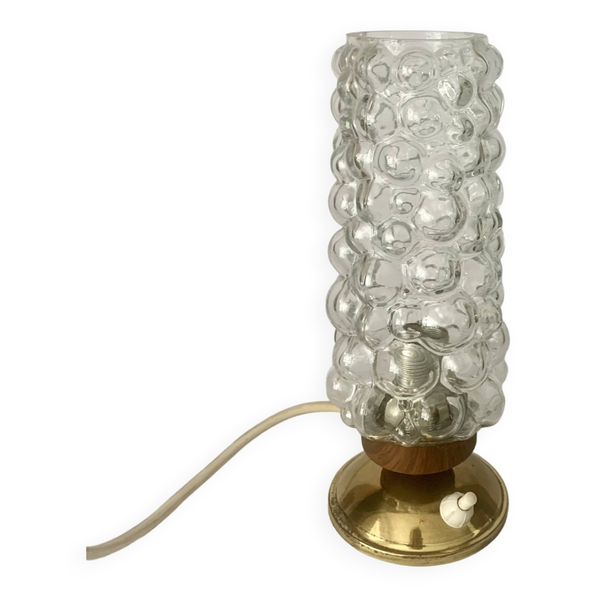 Small Lamp, 1960s