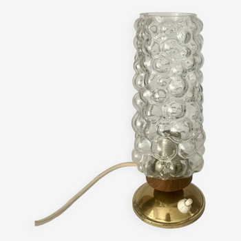 Petite lampe, années 1960