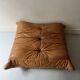 Togo design ottoman pouf by Michel Ducaroy for Ligne Roset, 1st edition 1970
