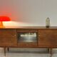 Vintage enfilade
