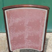 Set de 6 chaises vintage