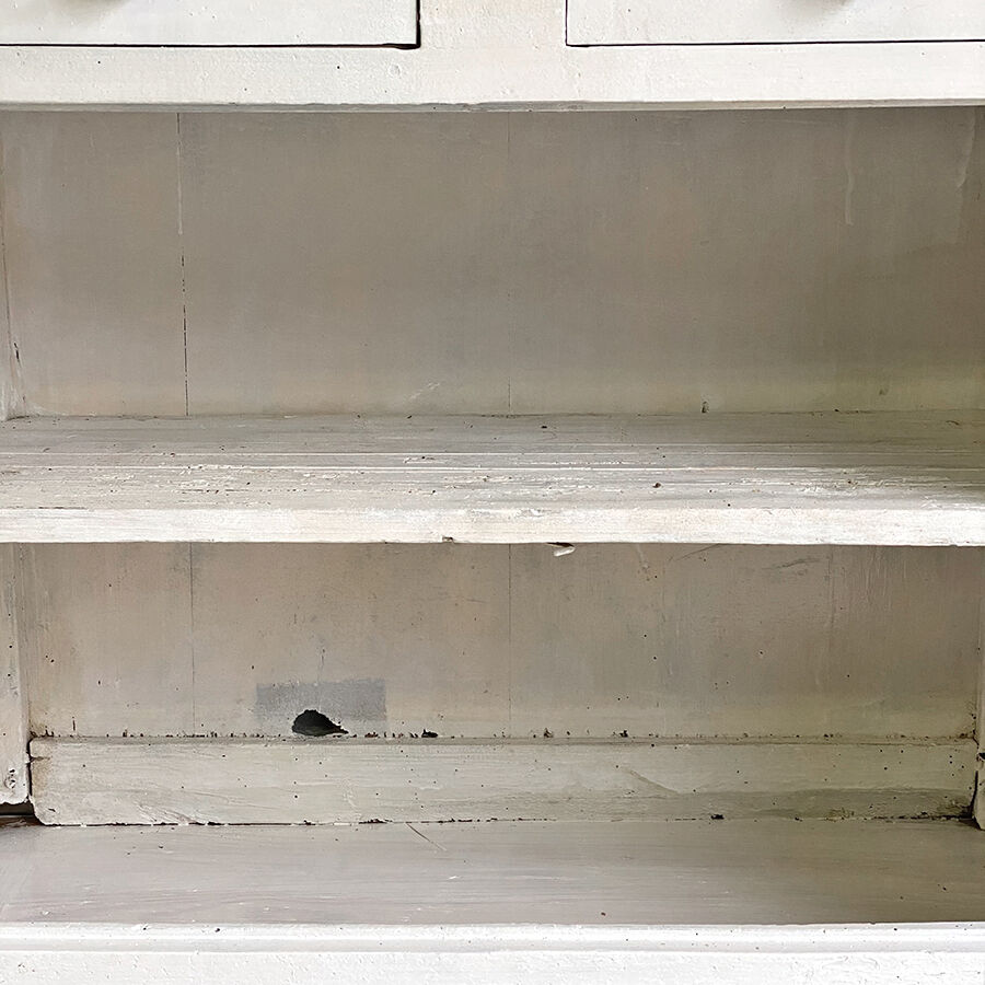 50's vintage parisian buffet