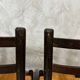 Lot de 6 chaises
