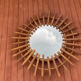 Sun mirror