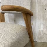 Vintage armchair