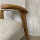 Fauteuil vintage
