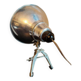 AE cream clamp spot lamp