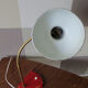 Lampe années 60