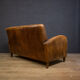 Art Deco Sofa Dutch Sheepskin