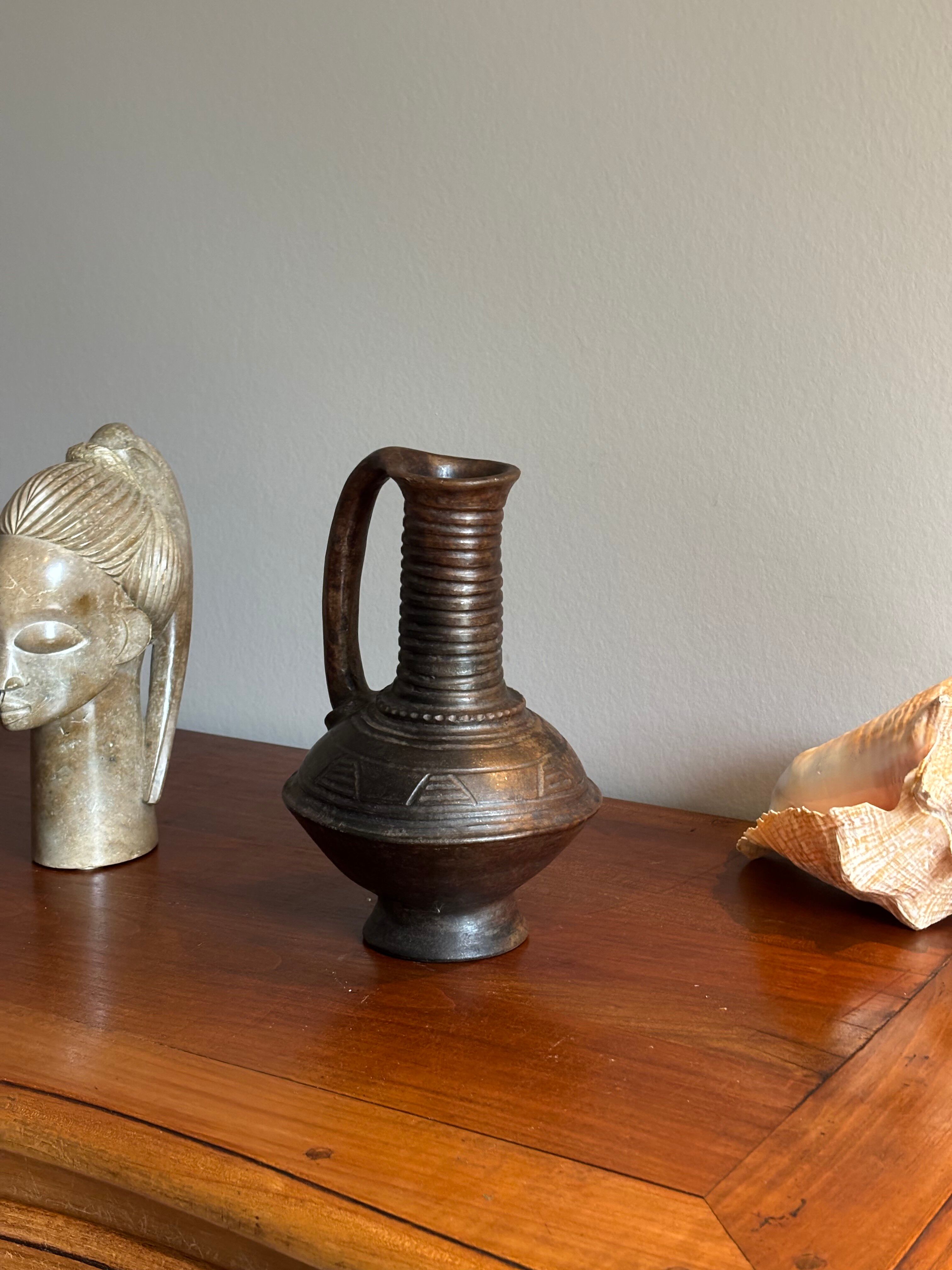 Handmade ceramics - ethnic pottery